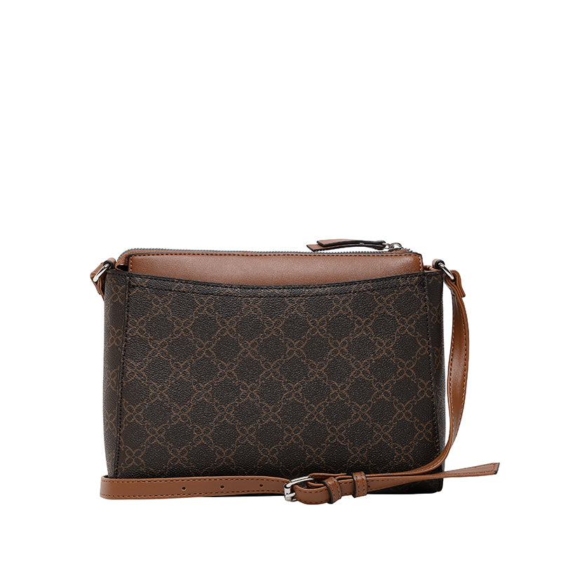 NINE WEST-BOWIE MINI CROSSBODY - available at RUBINO  