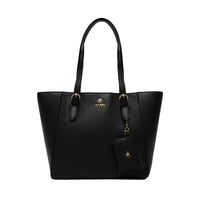 SIERA TOTE - BLACK / ONE SIZE / Handbags - Nine West