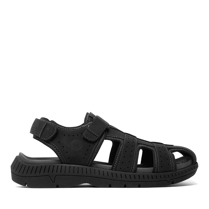 NUNN BUSH-LAGUNA FISHERMAN SANDAL - available at RUBINO  