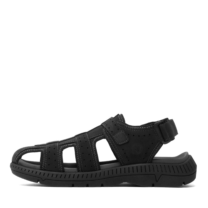 NUNN BUSH-LAGUNA FISHERMAN SANDAL - available at RUBINO  