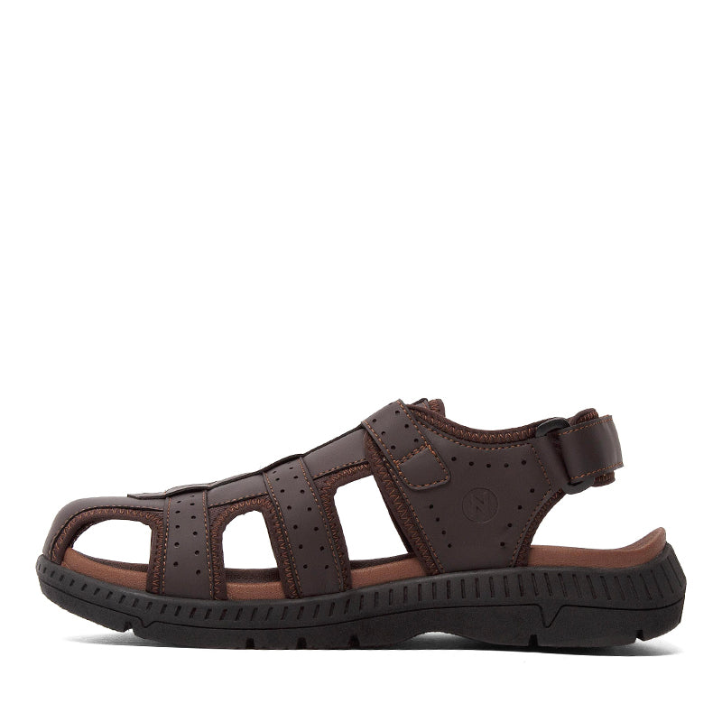 NUNN BUSH-LAGUNA FISHERMAN SANDAL - available at RUBINO  