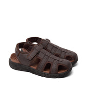 NUNN BUSH-LAGUNA FISHERMAN SANDAL - available at RUBINO  