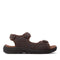NUNN BUSH-LAGUNA RIVER SANDAL - available at RUBINO  