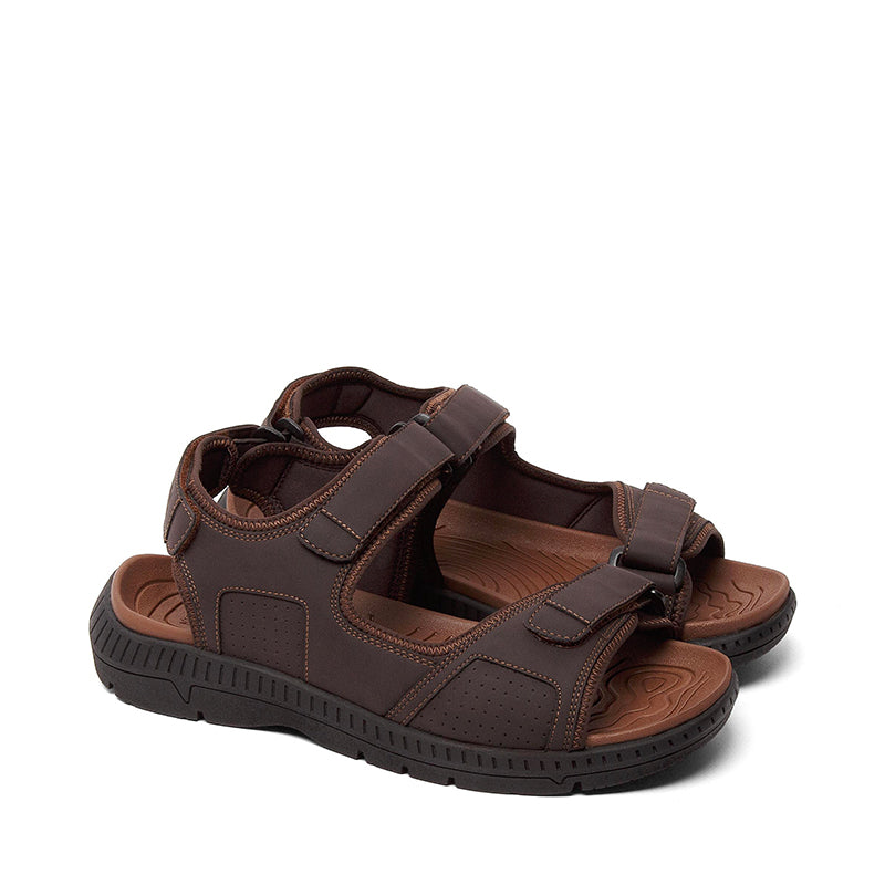 NUNN BUSH-LAGUNA RIVER SANDAL - available at RUBINO  