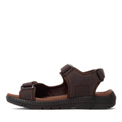 NUNN BUSH-LAGUNA RIVER SANDAL - available at RUBINO  