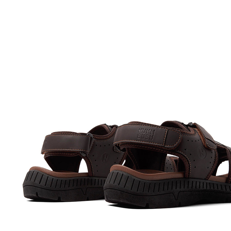 NUNN BUSH-LAGUNA RIVER SANDAL - available at RUBINO  