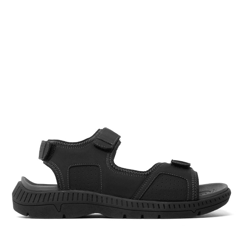 NUNN BUSH-LAGUNA RIVER SANDAL - available at RUBINO  