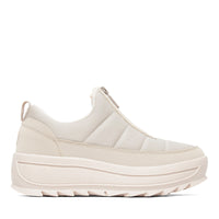 GALA MINI VELTEC - BEIGE / 6 / Women - Pajar Sport
