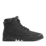 PALLADIUM-SP20 CUFF LTH WP WL M - available at RUBINO  