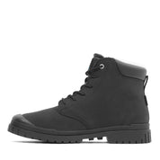 PALLADIUM-SP20 CUFF LTH WP WL M - available at RUBINO  