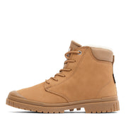 PALLADIUM-SP20 CUFF LTH WP WL W - available at RUBINO  