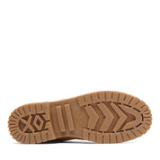 PALLADIUM-SP20 CUFF LTH WP WL W - available at RUBINO  