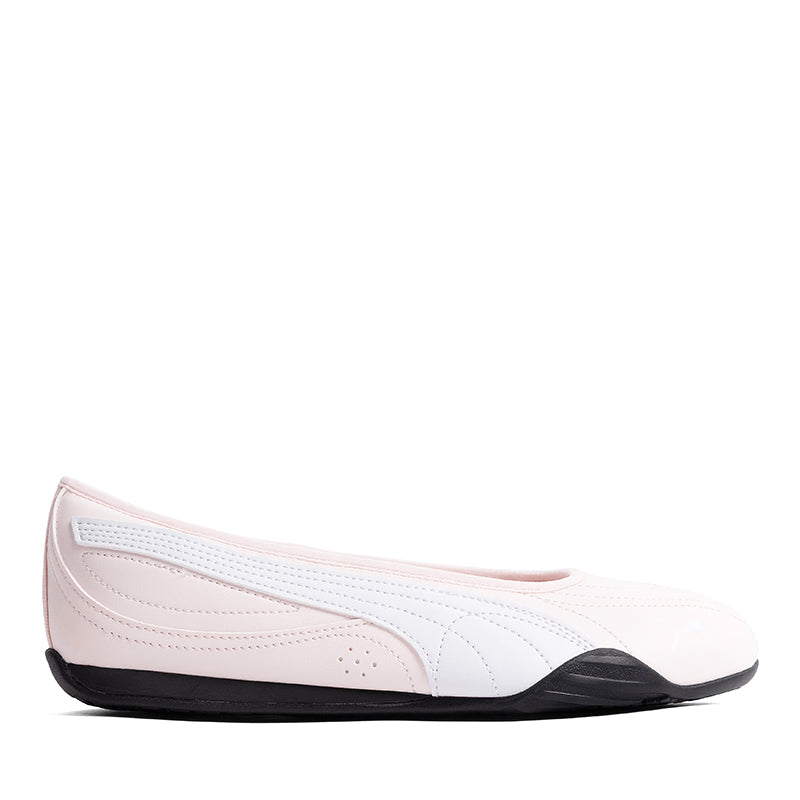 PUMA-CATCH SOLEIL BALLERINA - available at RUBINO  