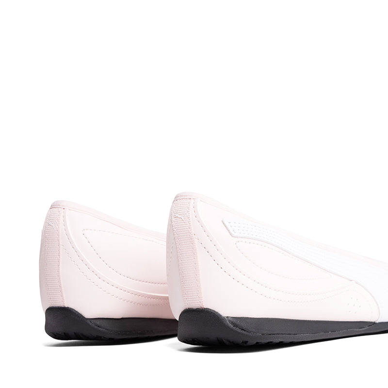 PUMA-CATCH SOLEIL BALLERINA - available at RUBINO  