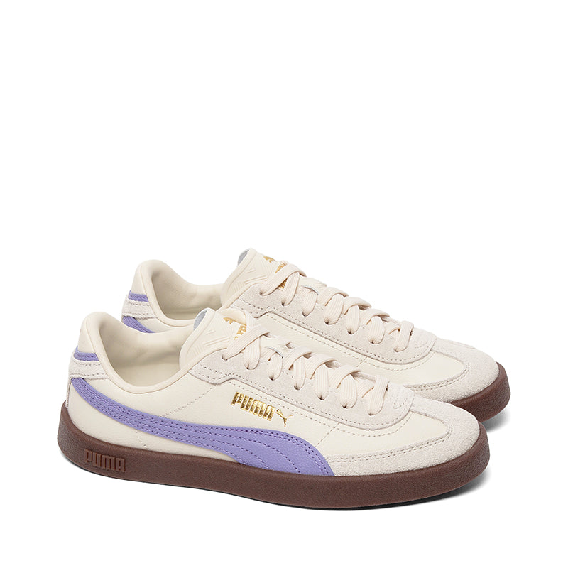 PUMA-CLUB II ERA GS - available at RUBINO  