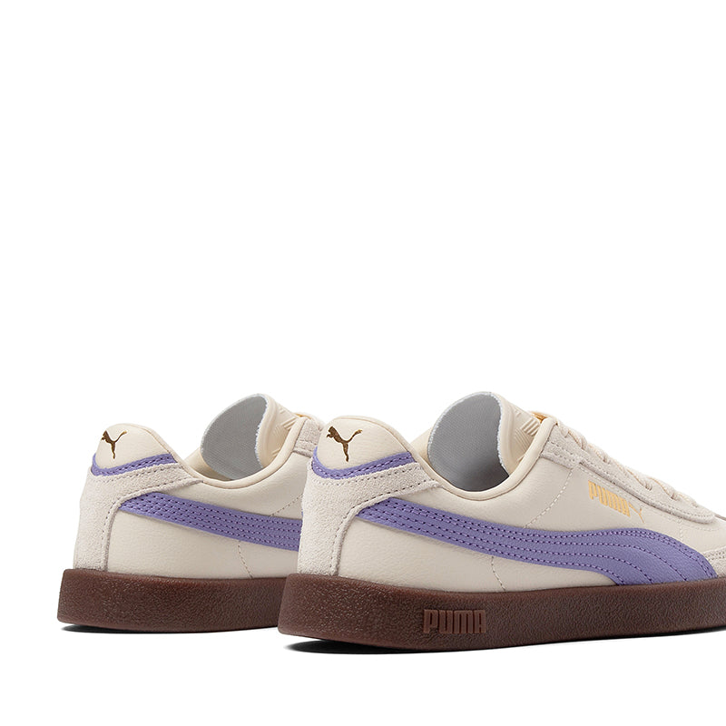 PUMA-CLUB II ERA GS - available at RUBINO  