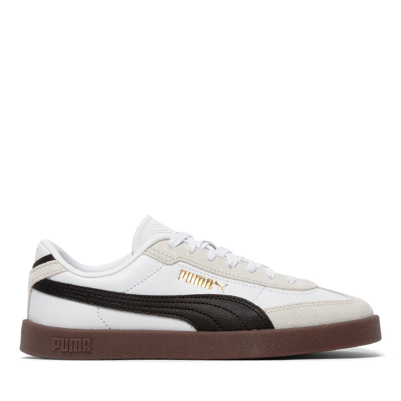 PUMA-CLUB II ERA GS - available at RUBINO  