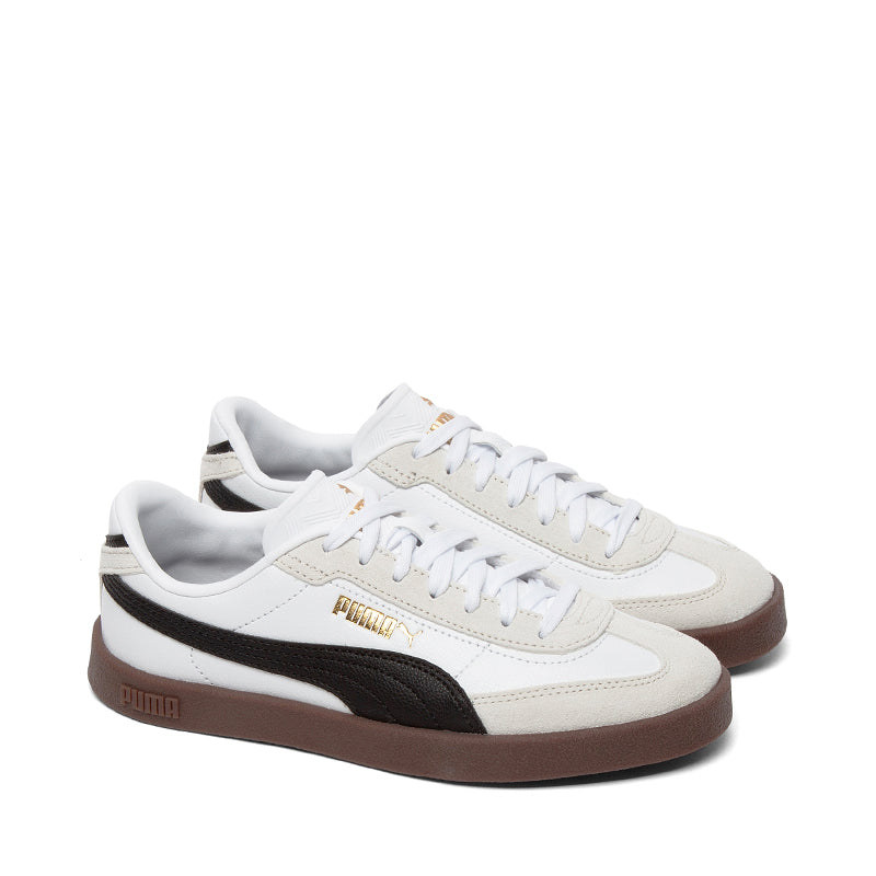 PUMA-CLUB II ERA GS - available at RUBINO  