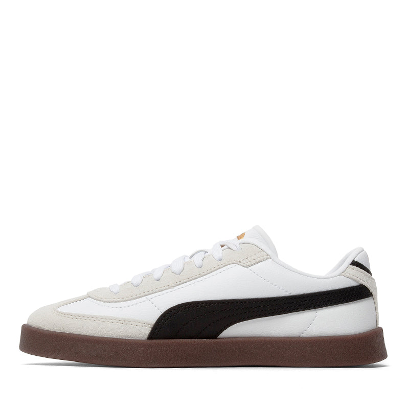 PUMA-CLUB II ERA GS - available at RUBINO  