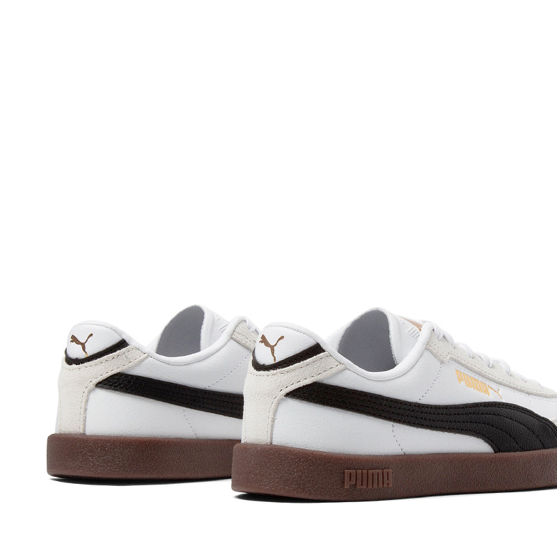 PUMA-CLUB II ERA GS - available at RUBINO  