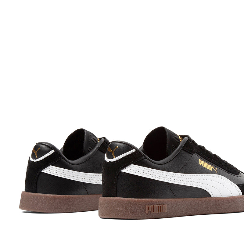 PUMA-CLUB II ERA GS - available at RUBINO  