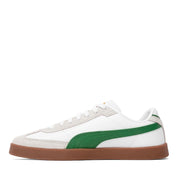 PUMA-CLUB II ERA M - available at RUBINO  