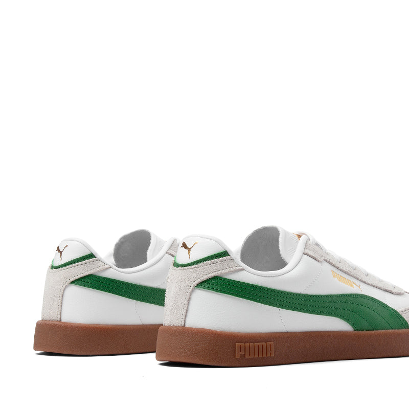 PUMA-CLUB II ERA M - available at RUBINO  