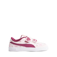 CLUB II ERA TD - PINK / 5C / TODDLERS - PUMA