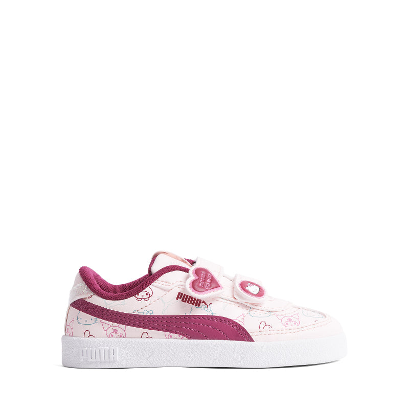 PUMA-CLUB II ERA TD - available at RUBINO  