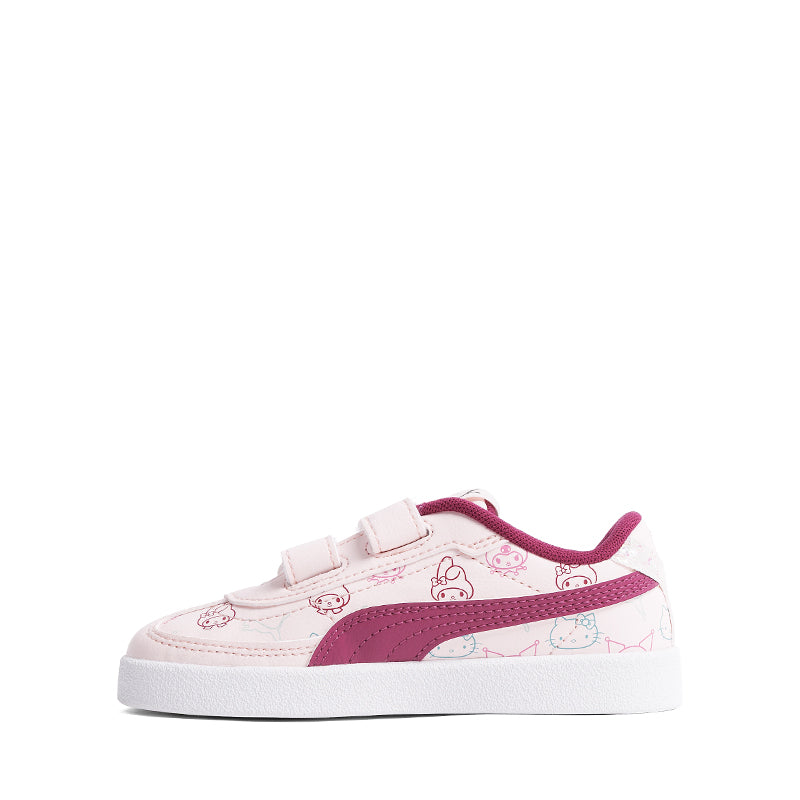 PUMA-CLUB II ERA TD - available at RUBINO  