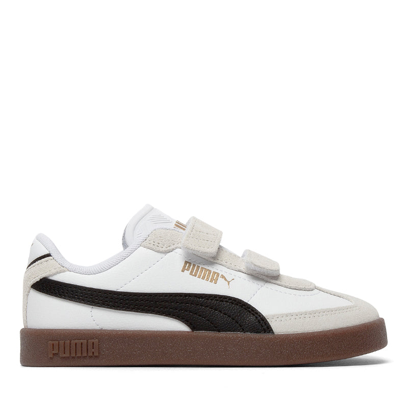 PUMA-CLUB II ERA V PS - available at RUBINO  