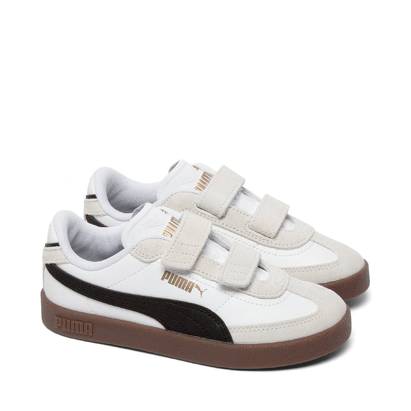 PUMA-CLUB II ERA V PS - available at RUBINO  