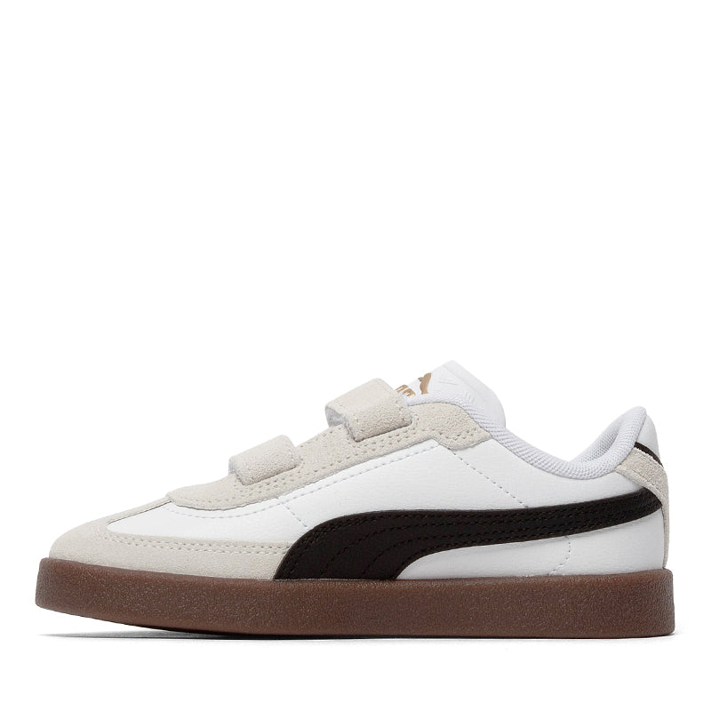 PUMA-CLUB II ERA V PS - available at RUBINO  