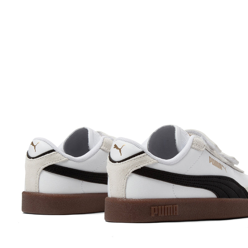PUMA-CLUB II ERA V PS - available at RUBINO  