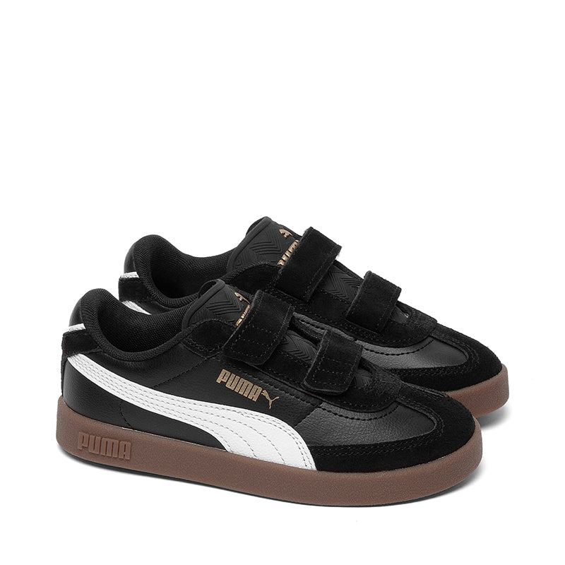 PUMA-CLUB II ERA V PS - available at RUBINO  