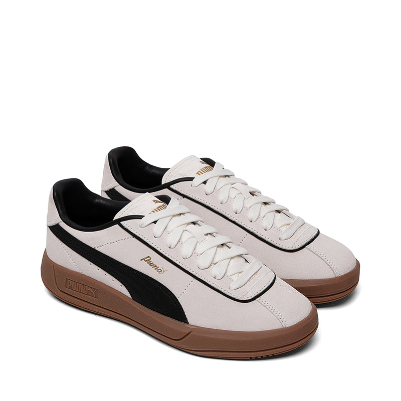 PUMA-CLUB KLASSIKA SD - available at RUBINO  