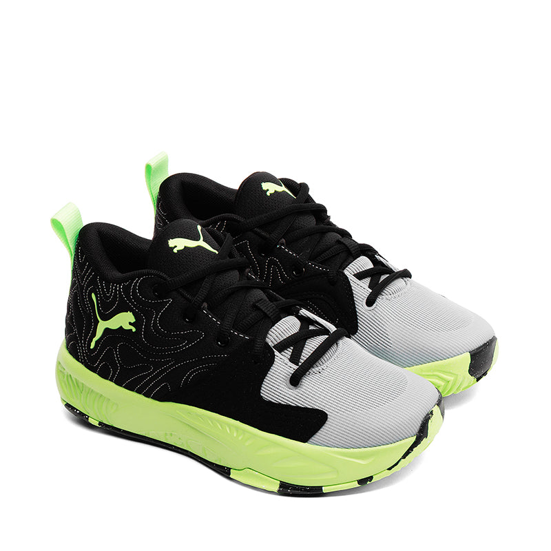 PUMA-COURT PRO 3 GS - available at RUBINO