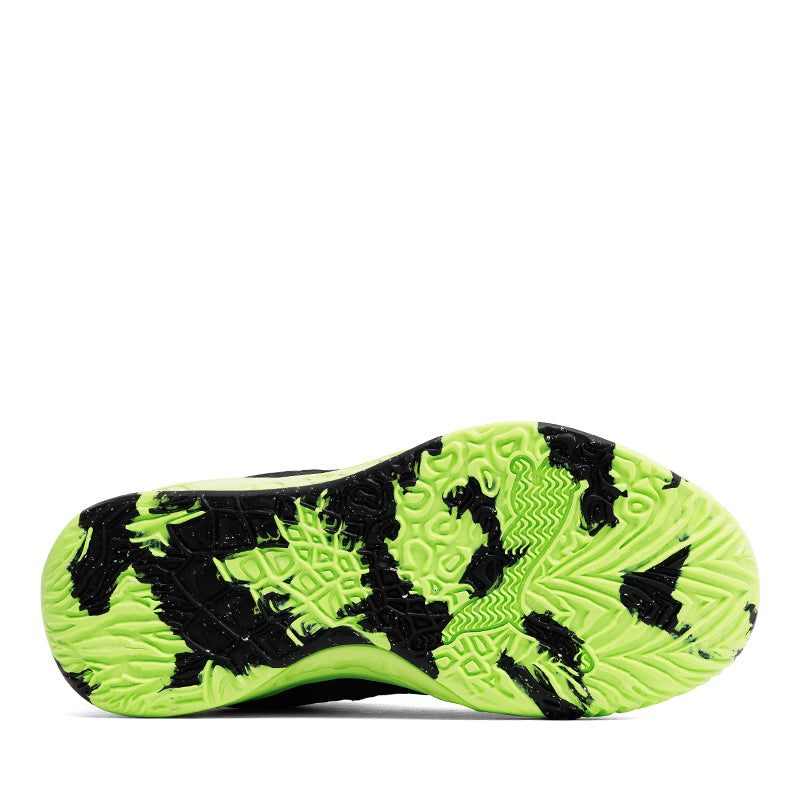 PUMA-COURT PRO 3 GS - available at RUBINO