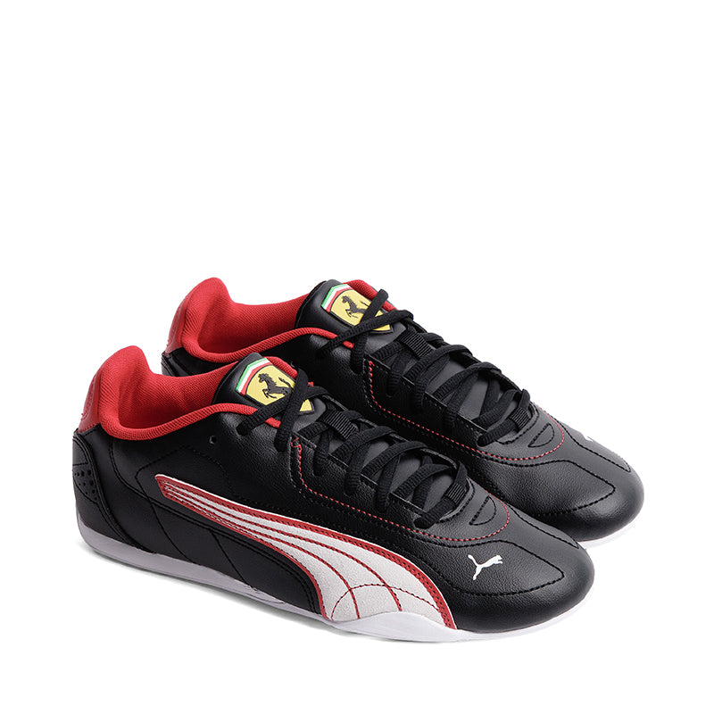 PUMA-FERRARI PUMA CATCH M - available at RUBINO  