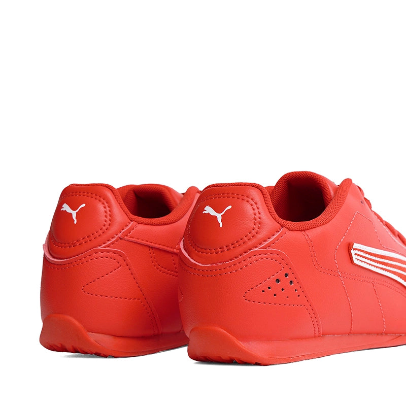 PUMA-FERRARI PUMA CATCH M - available at RUBINO  