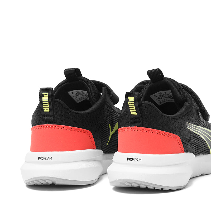PUMA-KRUZ TRACK PS - available at RUBINO  