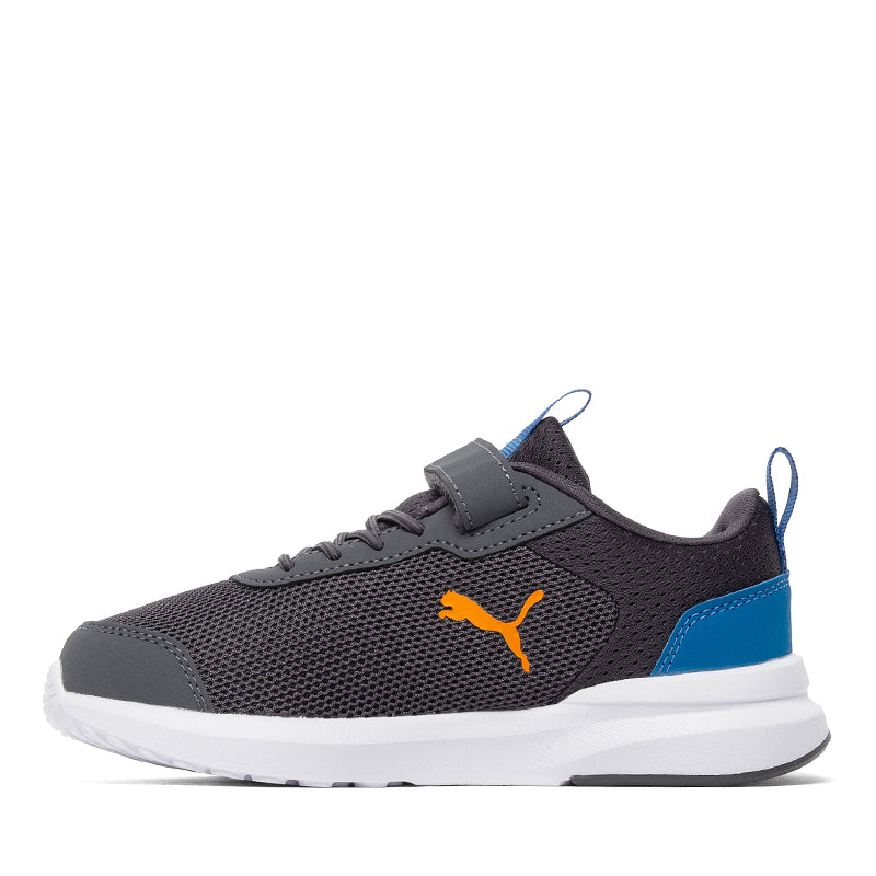 PUMA-KRUZ TRACK PS - available at RUBINO  