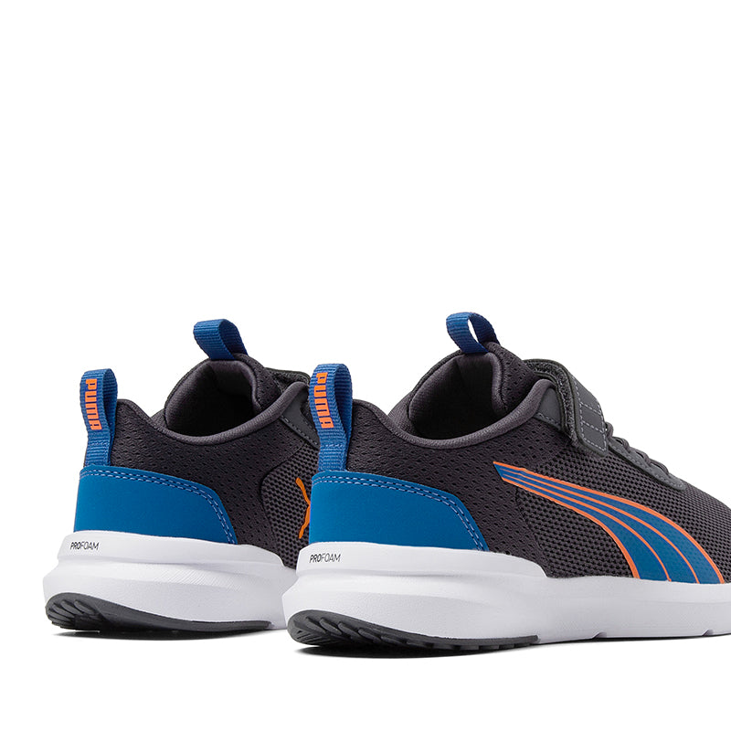 PUMA-KRUZ TRACK PS - available at RUBINO  