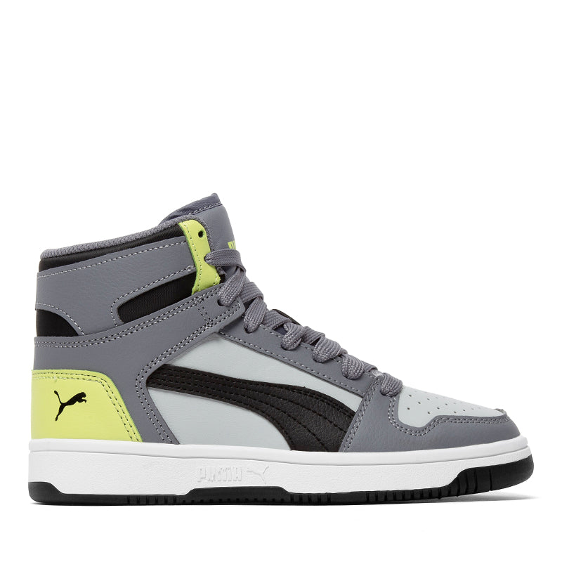PUMA-REBOUND LAYUP SL GS - available at RUBINO  