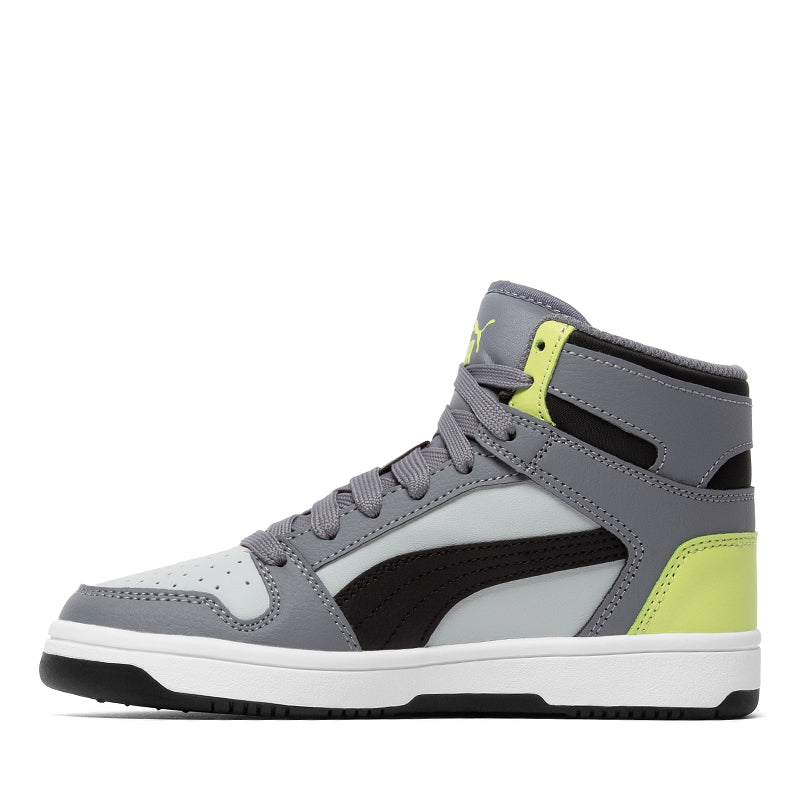 PUMA-REBOUND LAYUP SL GS - available at RUBINO  