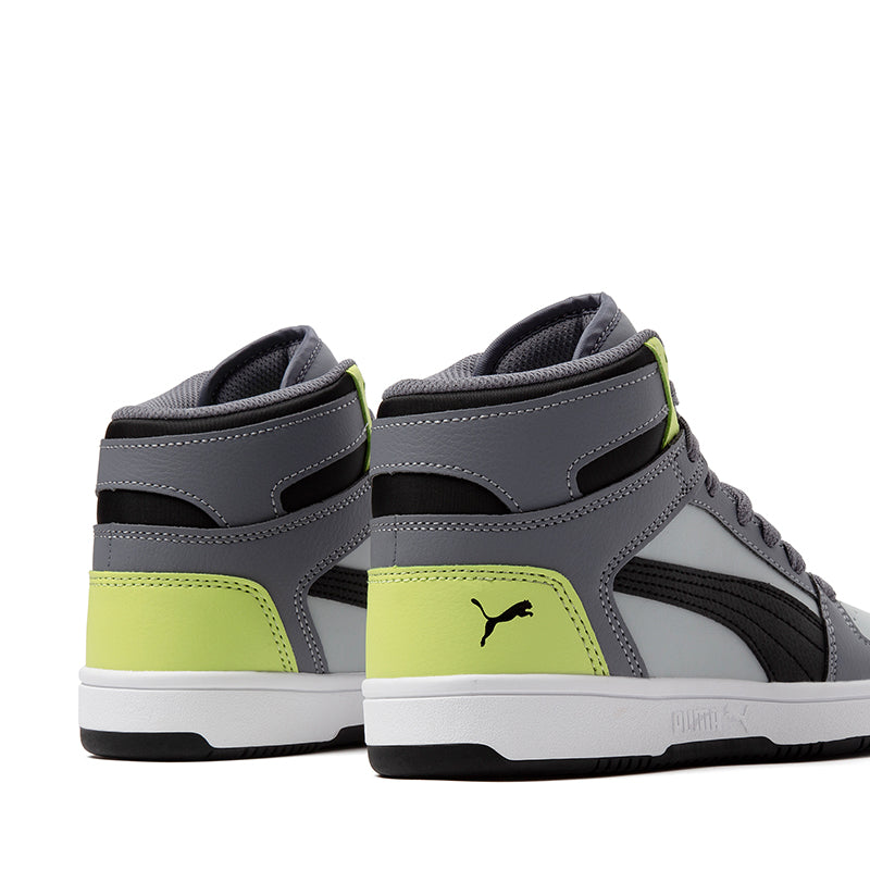 PUMA-REBOUND LAYUP SL GS - available at RUBINO  