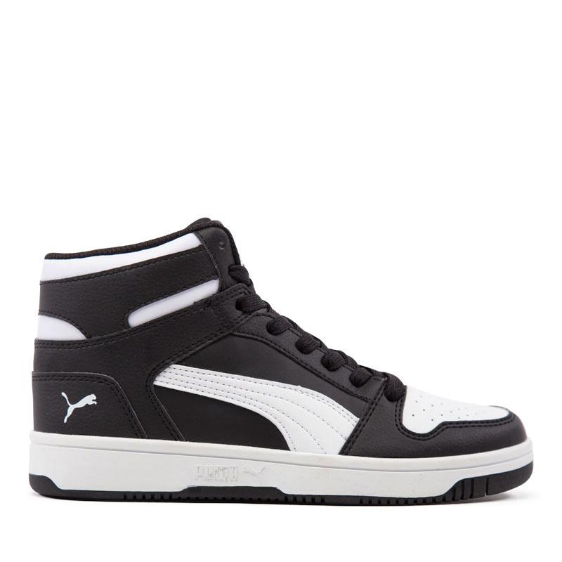 PUMA - REBOUND LAYUP SL JR available at RUBINO