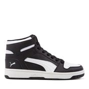 PUMA-REBOUND LAYUP SL JR - available at RUBINO  