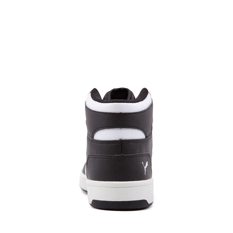 PUMA-REBOUND LAYUP SL JR - available at RUBINO  