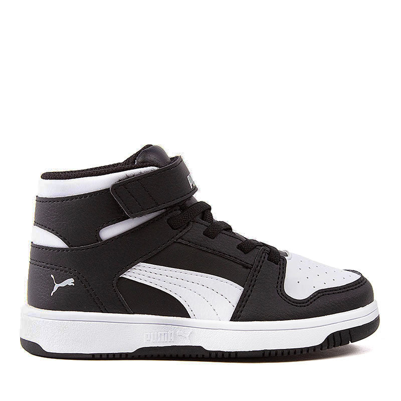 PUMA-REBOUND LAYUP SL V PS - available at RUBINO  